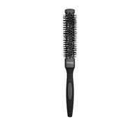 Termix Evolution XL Brosse à cheveux thermique ronde à tube en céramique plus long de 3 cm pour chevelures longues, réduit le temps de séchage grâce à ses fibres ionisées et son tube anti-adhérent, diamètre Ø23