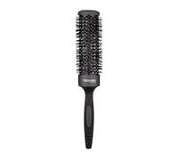 Termix Evolution XL Brosse à cheveux thermique ronde à tube en céramique plus long de 3 cm pour chevelures longues, réduit le temps de séchage grâce à ses fibres ionisées et son tube anti-adhérent, diamètre Ø37