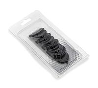 Termix Kit de 4 Peignes Guides pour Tondeuse, Compatibles avec Styling Cut, Résistants et Faciles à Mettre en Place, Précision dans les Dégradés et les Styles