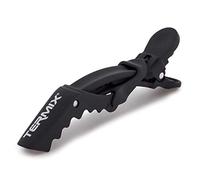 Termix Pinces noires clips (6U)