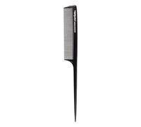 Termix Peigne à queue professionnel en carbone, en fibre de grande résistance et durabilité, antistatique et résistant aux hautes températures