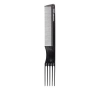 Termix Peigne Carbone 862 - créper et peigner tous cheveux même afros - Accessoires coiffure professionnels
