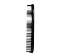 Termix Peigne Carbone Professionnel - peigne à double denture