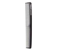 Termix Peigne de coupe professionnel en carbone, de petite taille et universel, en fibre de grande résistance et durabilité, antistatique et résistant aux hautes températures