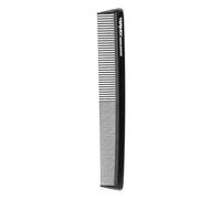 Termix Peigne de coupe professionnel en carbone, taille moyenne, en fibre de grande résistance et durabilité, antistatique et résistant aux hautes températures