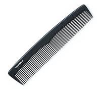Termix Peigne professionnel en titane, long, pour coupes et colorations, en particules de titane très résistantes à la température et aux agents chimiques