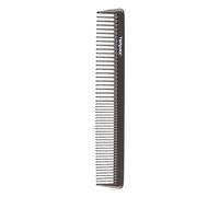 Termix Peigne Titanium 814, Coupe et Traitement des Boucles, Résistant aux Températures Élevées et aux Agents Chimiques, Peigne pour Cheveux Bouclés, Cheveux Humides ou Secs