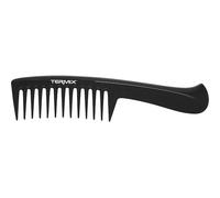 Termix Peigne à boucles professionnel en titane, en particules de titane très résistantes à la température et aux agents chimiques