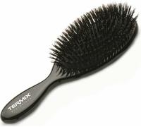 Termix Petite brosse à cheveux en sanglier naturel
