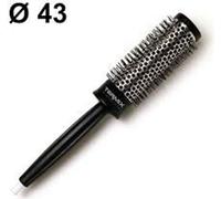Termix Professional Brush 43mm