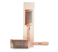 Termix Brosse plate Thermal Flat Gold Rose
