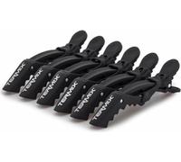 Termix Professional Soft Touch Hair Clips 6 unités