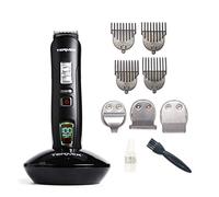 Termix Styling Cut, Machine Professionnelle pour Couper les Cheveux et la Barbe. Trois Têtes Différentes pour des Styles Impossibles, 3 Hauteurs de Coupe Supplémentaires et 3 Jeux de Lames Réglables