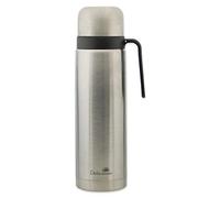 Termo Delicatino Thermos en acier inoxydable Argenté 1 l