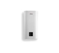 Ferroli – Chauffe-eau électrique TITANO TWIN 80 L Vertical Anode magnésium Blanc