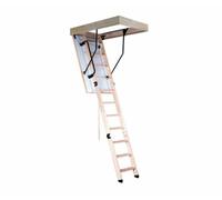 Termo ES Escalier au sol Escalier de stockage Escalier en bois 110x55 55x110 ...