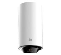 TERMO SMART EWH 50 VE-D Tarjeta Smat Control Display digital, B, 50 lt, vertical, 2-3 personas