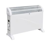 Niklas - Convecteur électrique Classic - 2000 W - 3 puissances - Radiateur intérieur