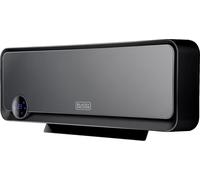 Termocovettore Chaud Bain Black&decker Poêle Éléctrique Céramique À Télécommande