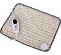 TERMOFORO ELETTRICO PER CERVICALE COLLO MICROFIBRA SKALDO AR4H01