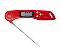 TERMOMETR KUCHENNY SZPILKOWY LCD KINGHOFF KH-1670