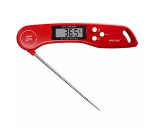 TERMOMETR KUCHENNY SZPILKOWY LCD KINGHOFF KH-1670