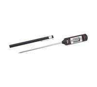 Termomètre Numérique Tactile Professionnel Ilsa -50° À 300°C Sonde 12 cm