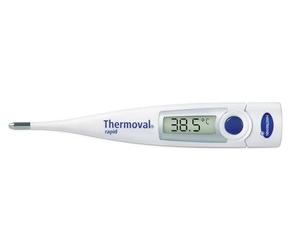 Termometro Digital Thermoval Rapid