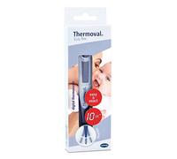 Termometro Digital Thermoval Rapid Flexi | Thermomètre numérique flexible pour une mesure confortable de la température.