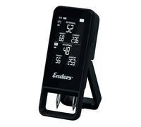 Termometro Enders Celsio Ii Con Bluetooth Enders Multicolore