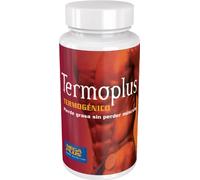 TERMOPLUS termogenico 90cap. - recommandé en complément d’une alimentation équilibrée, complément complet proposé en gélules pratiques, boîte de 90 gélules et associe fonctionnalité pratique et sensat