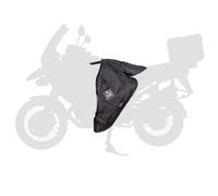 Tucano Urbano Tablier moto Termoscud Gaucho R118-X Noir Taille unique