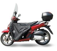 Termoscud Couverture De Jambes Tucano Urbano R049X Pour Aprilia Sport City 200