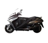 Termoscud Couverture De Jambes TUCANO URBANO Yamaha Majesty 400 2009 2010 2011