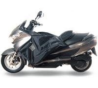 Termoscud Couvre-Jambes TUCANO URBANO Burgman 125 200 Exécutif 2007 2008 2009