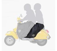 Termoscud Couvre-Jambes TUCANO URBANO Pour Passager Scooter Vespa Gt GTS Ressort