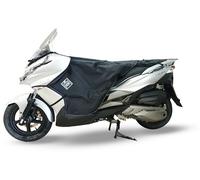 Tucano Urbano Couvre-jambes Termoscudo R169-X Noir