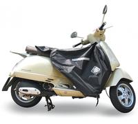 Tablier Tucano Urbano R154 Vespa GT/GTS Noir