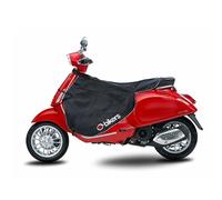 TERMOSCUD E-Bikers Tablier Couvre-Jambes Universel Chaud ET Impermeable