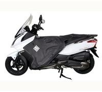 Tucano Urbano Protège-jambes Termoscud R188PROX pour Suzuki Burgman 400 AN 400 Noir