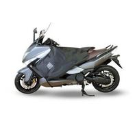 Termoscud Tucano Urbano Noir Yamaha T Max TMax T-Max 500 2008-2011 R069-X