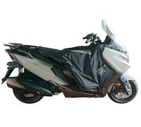Termoscud TUCANO URBANO pour Kymco X-Town Xtown 125 300 2016 2017 2018 2019 2020
