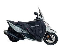 Termoscudo Coprigambe Tucano Urbano R210 Kymco Agility 300 Noodoe Année 2019