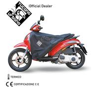 Termoscudo R019X Tucano Urbano Noir Piaggio Liberty 50 125 150 200 (->'15)
