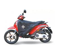 Termoscudo R019X Tucano Urbano Noir Piaggio Liberty 50 125 150 200 (->'15)