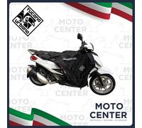 Termoscudo SKU R224X TUCANO URBANO Noir PIAGGIO BEVERLY 300 400 4T/4V HPE ABS E5