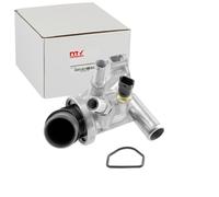 Termostato per chrysler grand voyager 2.8crd 07 con sensore