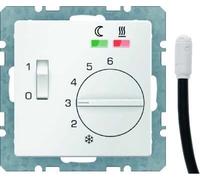Termostato s. rad. Q1 bl. polar