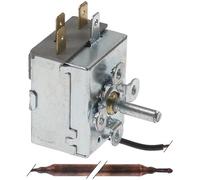 Termóstato T máx 210 °C - s’intègre facilement dans une routine de tous les jours, produit multifonction à large champ d’application et devient un allié fiable dans la routine de tous les jours. et fa