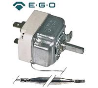 termóstato T máx 211°C margen - soin conçu pour une utilisation régulière, convient à ceux qui recherchent un produit fiable au quotidien et est conçu pour offrir un grand confort d’utilisation au quo